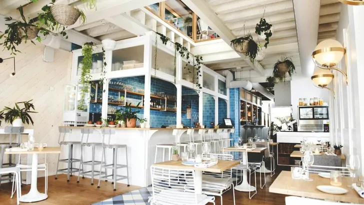 De zeven restaurants waar je nú in Nijmegen moet wezen 