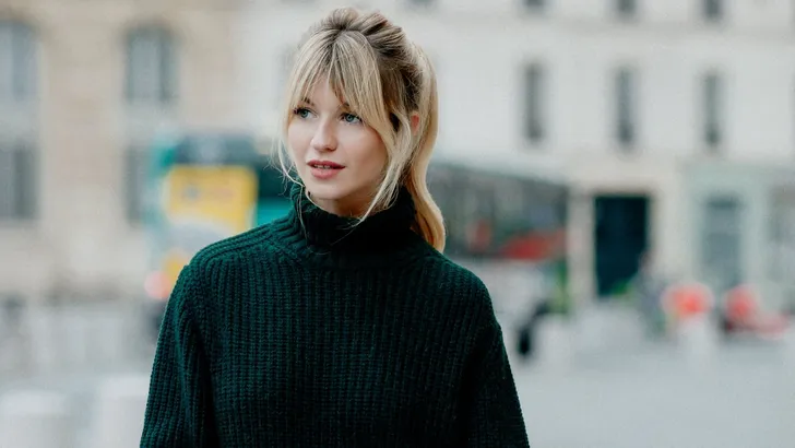 knits on knits