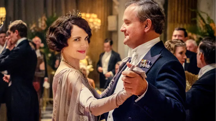 Downton Abbey