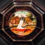 Gestolen schilderij teruggevonden