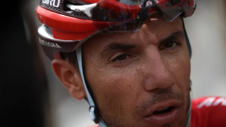 Pensioen Rodríguez onzeker, interesse Bahrain-Merida