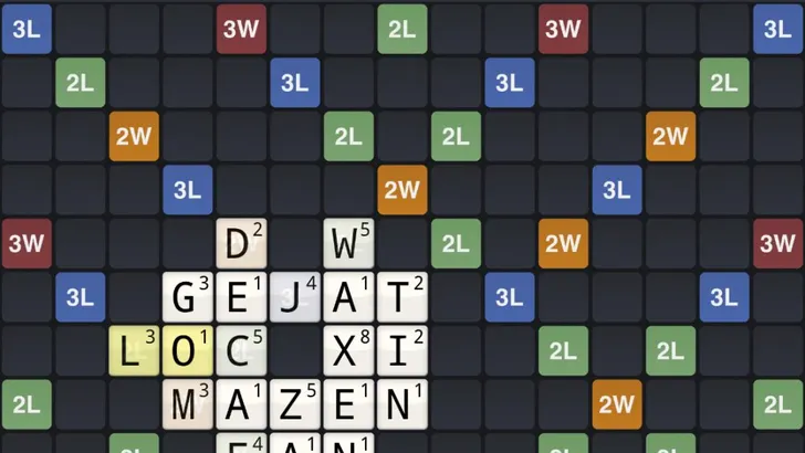 wordfeud