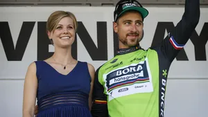 Sagan was niet zeker van overwinning