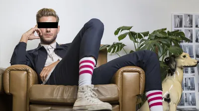 Martijn N.