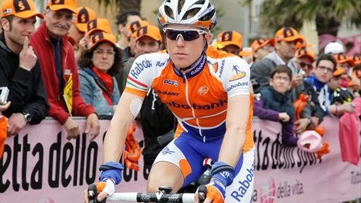 Kruijswijk grijpt net naast de winst in de Giro