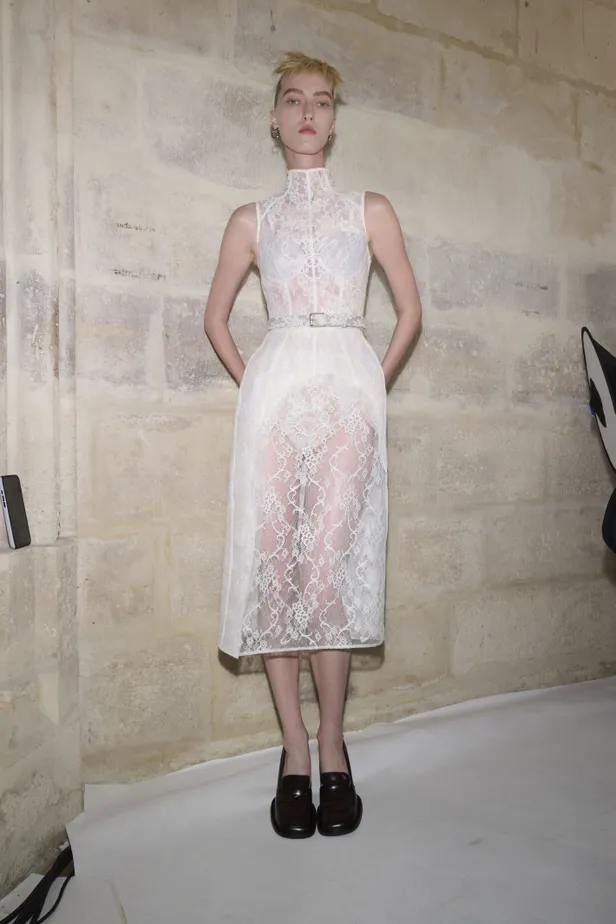 Acne Spring/Summer 2026