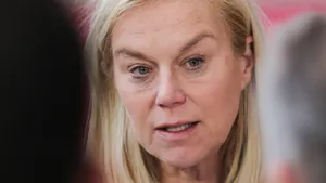 Sigrid Kaag