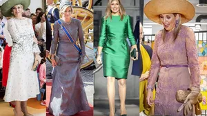 Máxima en Natan: a match made in heaven