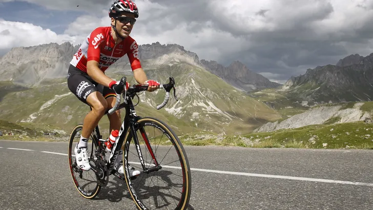 Transfers: Gallopin terug in Franse loondienst bij AG2R La Mondiale