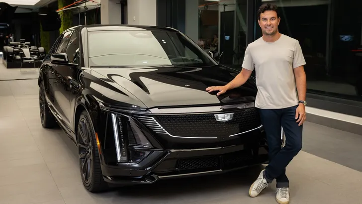 General Motors forceert met Cadillac toegang tot Formule 1 en zet miljarden in op groeiende Amerikaanse markt