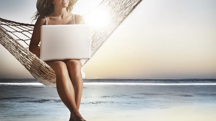 Dit zijn 's werelds beste steden om te wonen als freelancer