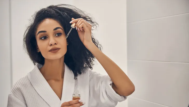 wachttijd skincare producten