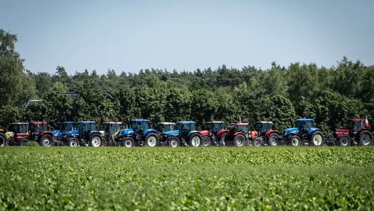 Boerenblokkades: wat kun je verwachten?