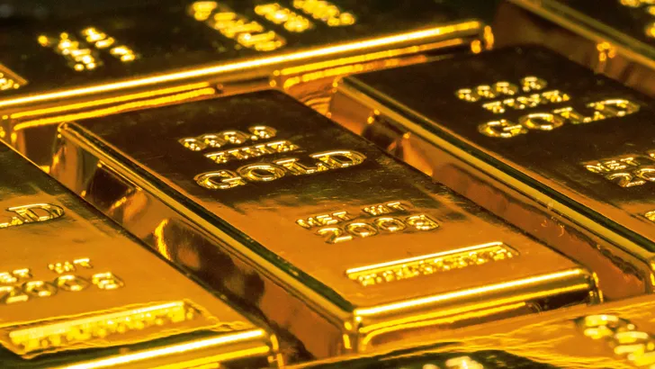 Overvallen bedrijf liet beveiliging en 'miljoenen aan goud' zien in video