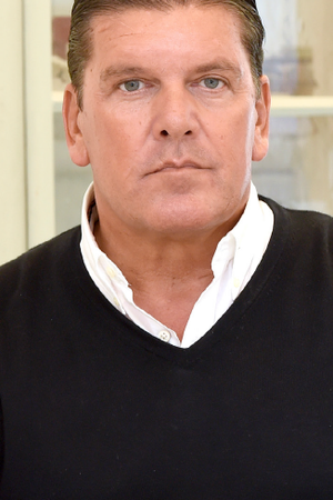 Frank Masmeijer