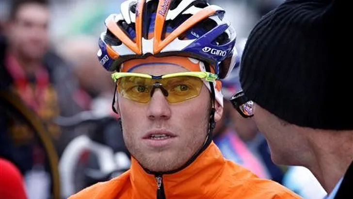 Boom verslaat Cavendish in Ster ZLM Toer (video)