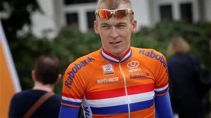 Gesink: Mollema iets explosiever dan ik