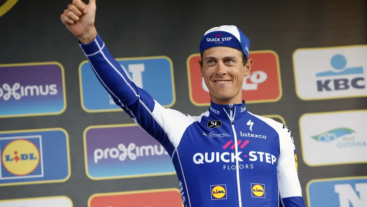 Eens of oneens: Het is logisch dat Terpstra knecht voor Boonen in Roubaix