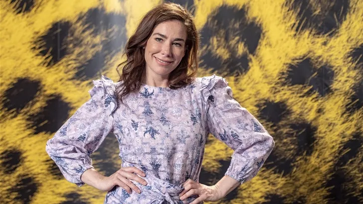 Halina Reijn's film ingezonden voor een Oscar