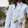 Zien: déze mini-bag van dit modehuis gaat op dit moment viral