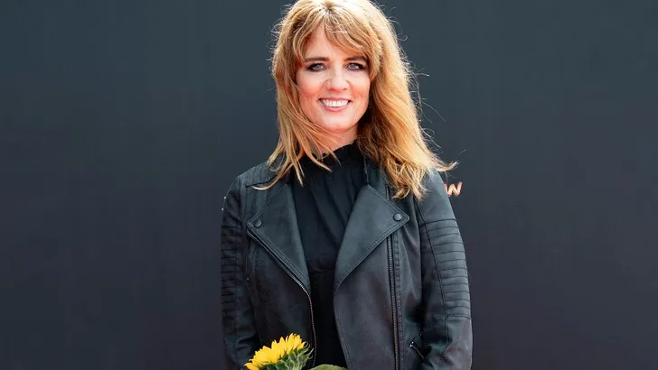 Ilse Warringa te zien in nieuwe satirische serie