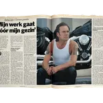 Week van Toen: Rob de Nijs