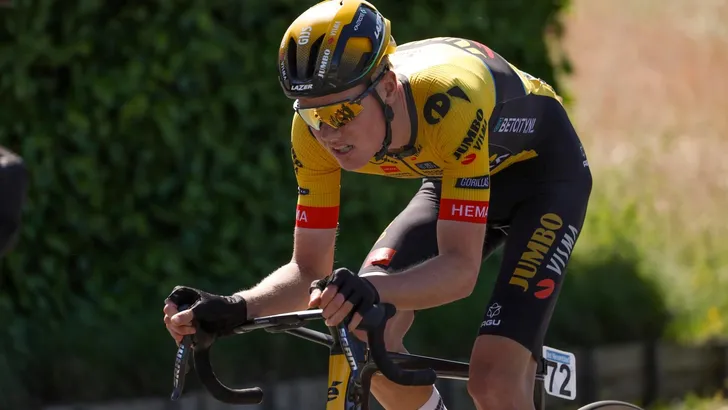 Heistse Pijl 2023