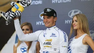 Lotto Soudal bevestigt transfer Hofland