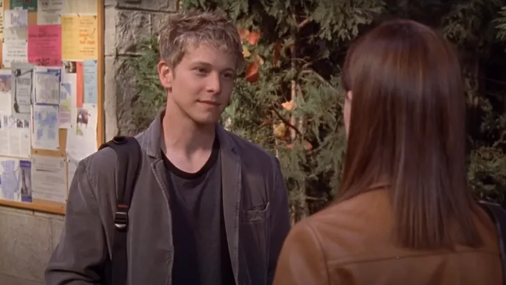Matt Czuchry