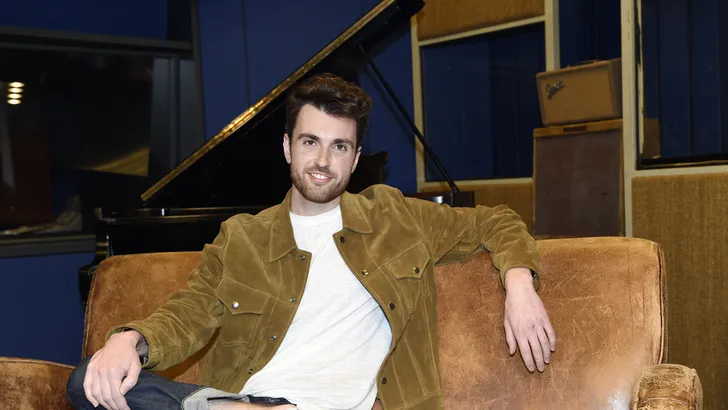 'Kans dat Duncan Laurence het songfestival wint'