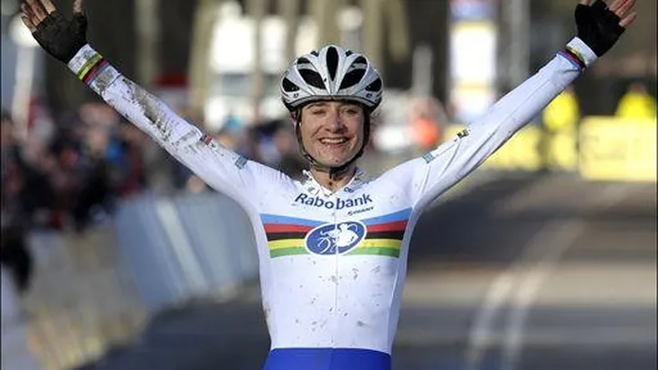 Nederland klaar voor WK veldrijden Koksijde