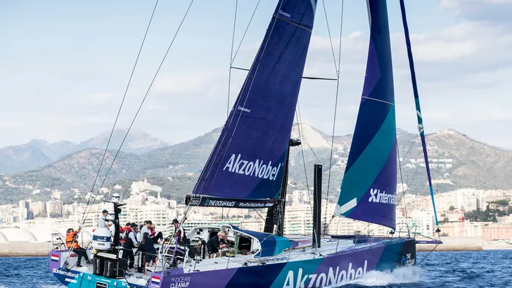Ocean Race