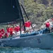 Wild Oats XI