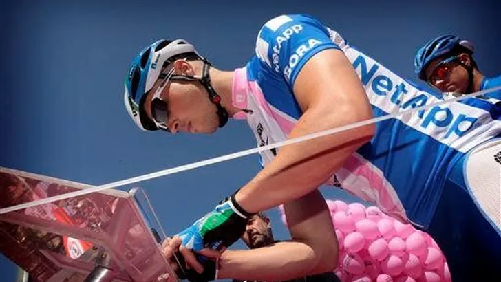 VIDEOBLOG NetApp #5: Deense hectiek