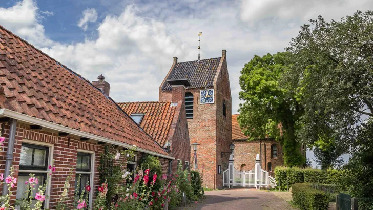 Trijntje Soldaats