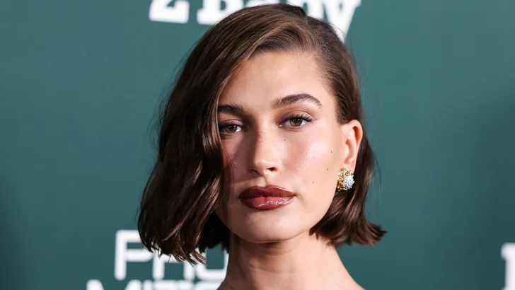 hailey bieber