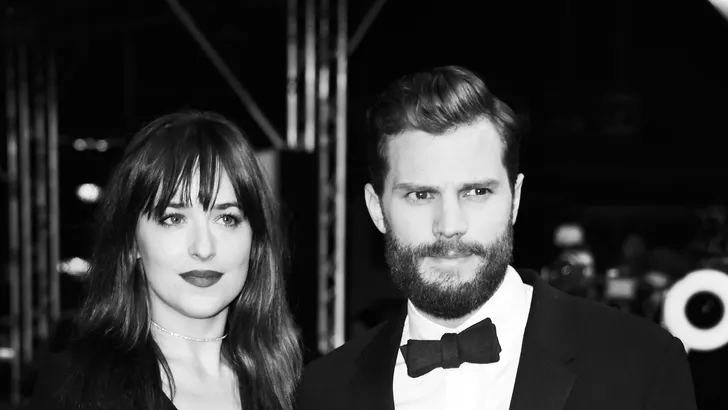 7x weetjes over de Fifty Shades-reeks die bijna niemand weet