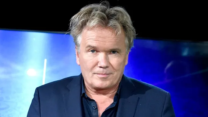 Tom Egbers
