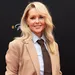 Chantal Janzen op de rode loper - hoofdrol musical Cabaret