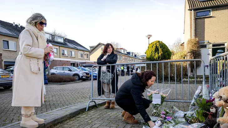Verdachte van moord op Sohani (11) dreigde zijn eigen moeder te vermoorden