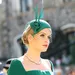 Bling! Lady Kitty Spencer loopt fonkelend binnen