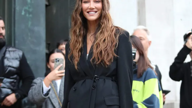 Paris Fashion Week: Acne Modenschau