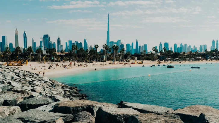Dubai