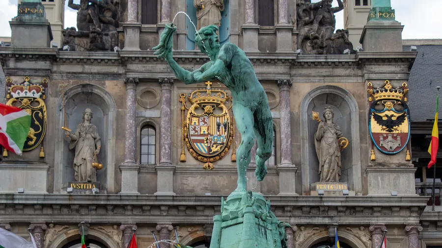 Antwerpen