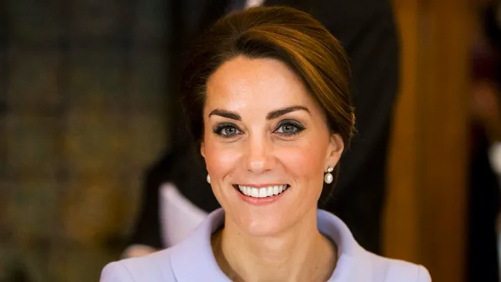 Kate Middleton zweert bij dit (heel gezonde) ontbijt
