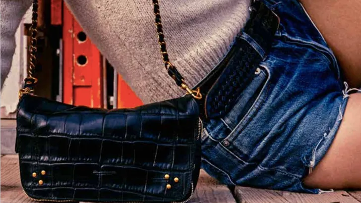 Winnen: een Bobi bag van Jerôme Dreyfuss