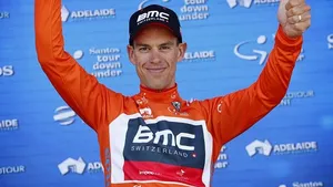 Porte en BMC Racing Team kijken uit naar Willunga Hill