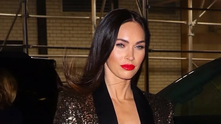 Zien: Megan Fox onherkenbaar door nieuwe look