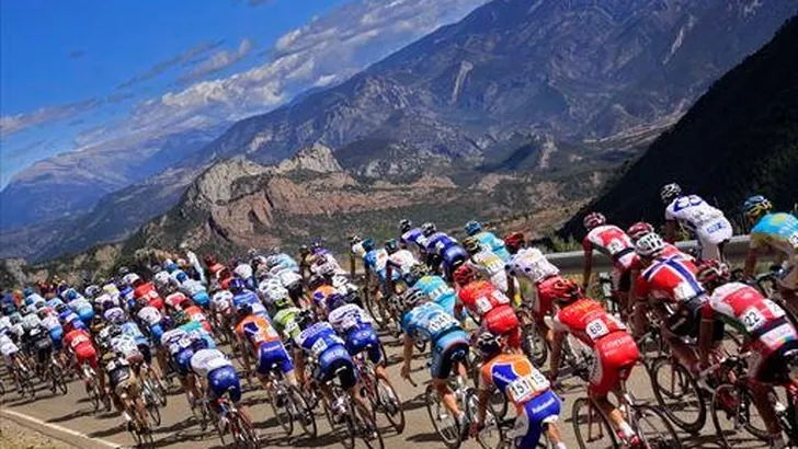 VUELTA VANDAAG: Finale voor aanvallers