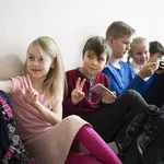 Bart Nijman over de overheid en schermverslavingen